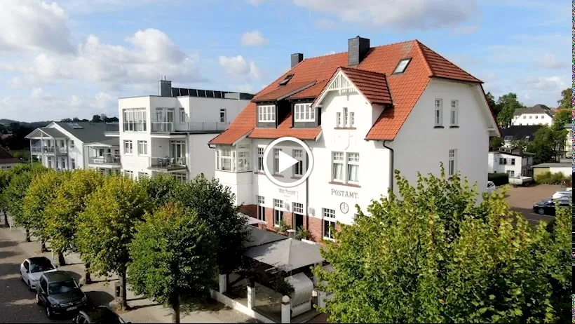 Altes Postamt Sellin_Sellin_slider_image_2