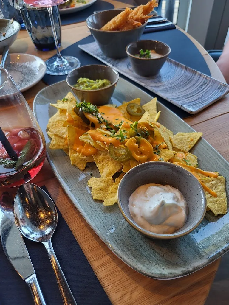 Menu_First-Table-Restaurant Sellin GmbH_Sellin_image_2