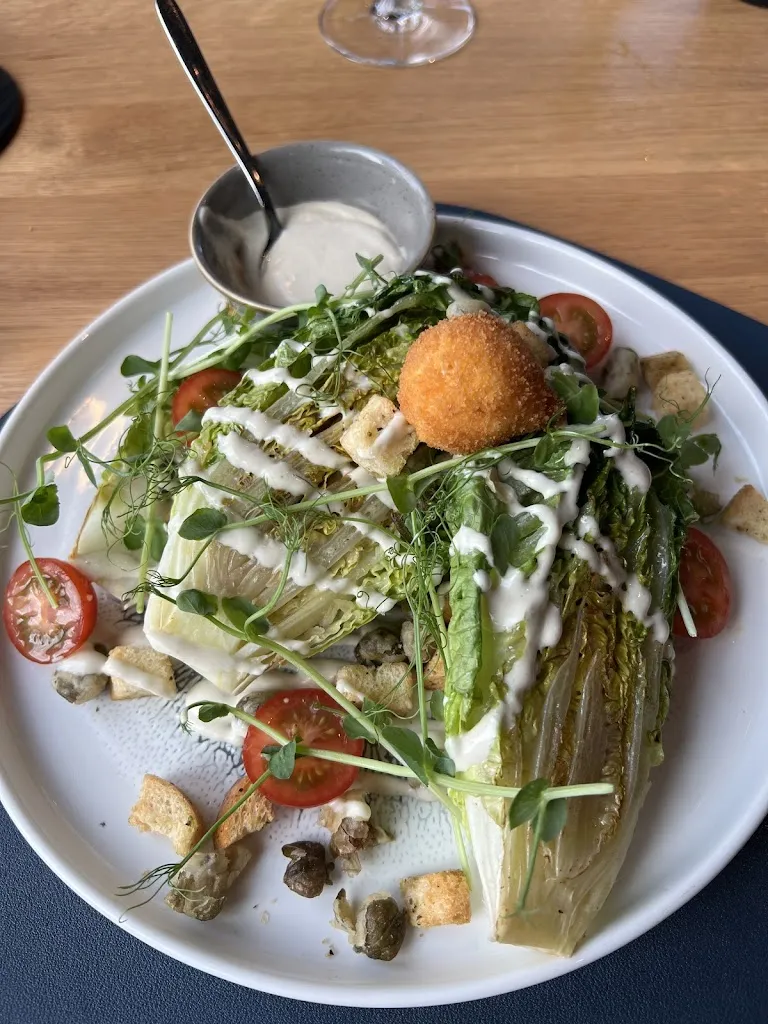 Menu_First-Table-Restaurant Sellin GmbH_Sellin_image_5