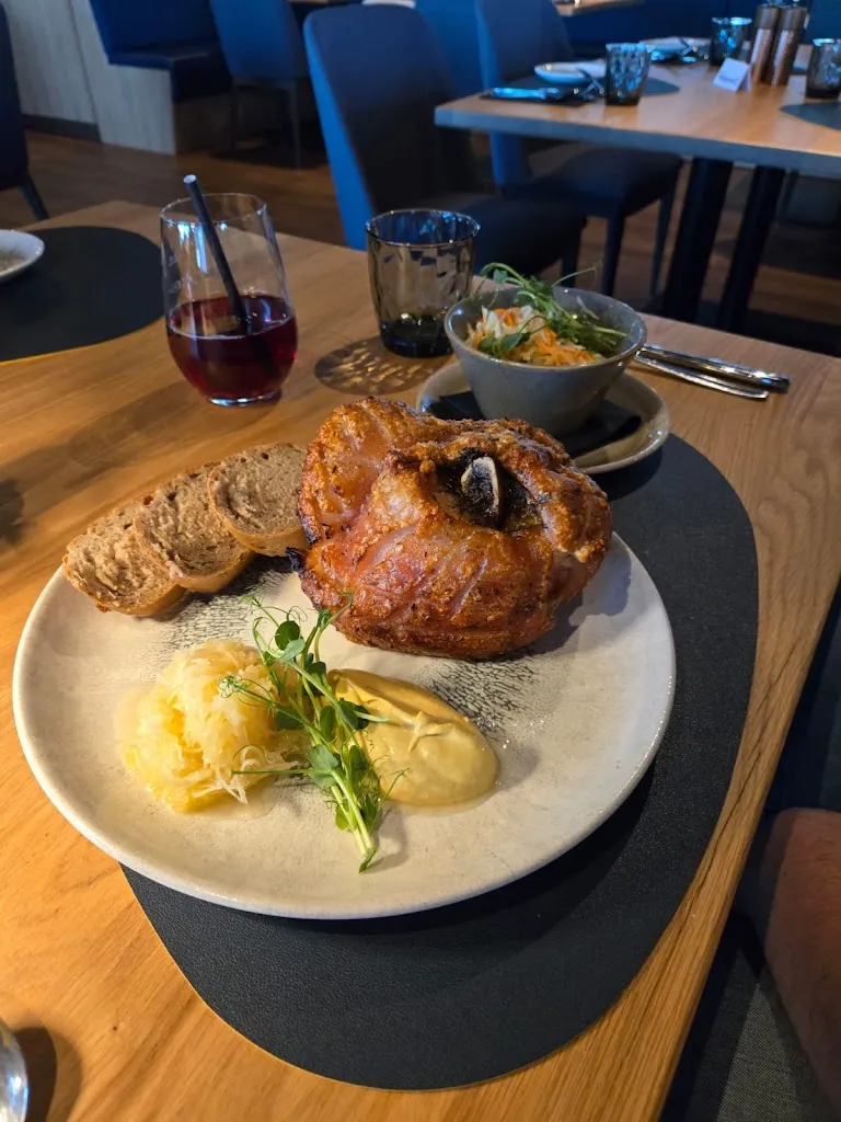 Menu_First-Table-Restaurant Sellin GmbH_Sellin_image_6