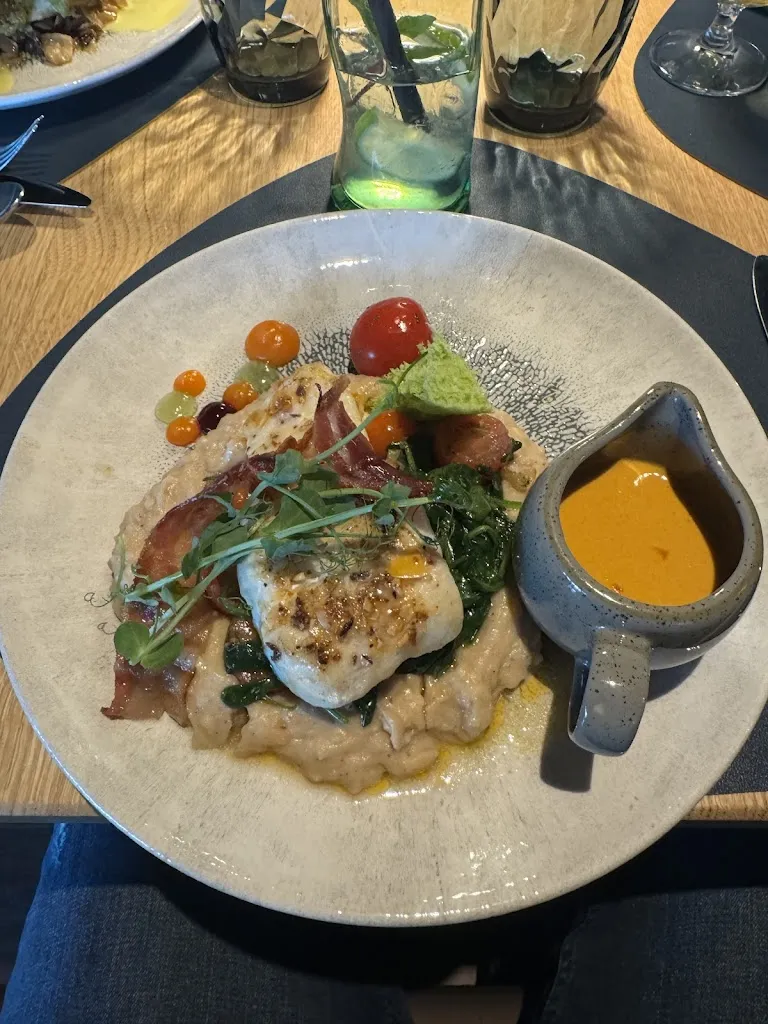 Menu_First-Table-Restaurant Sellin GmbH_Sellin_image_7