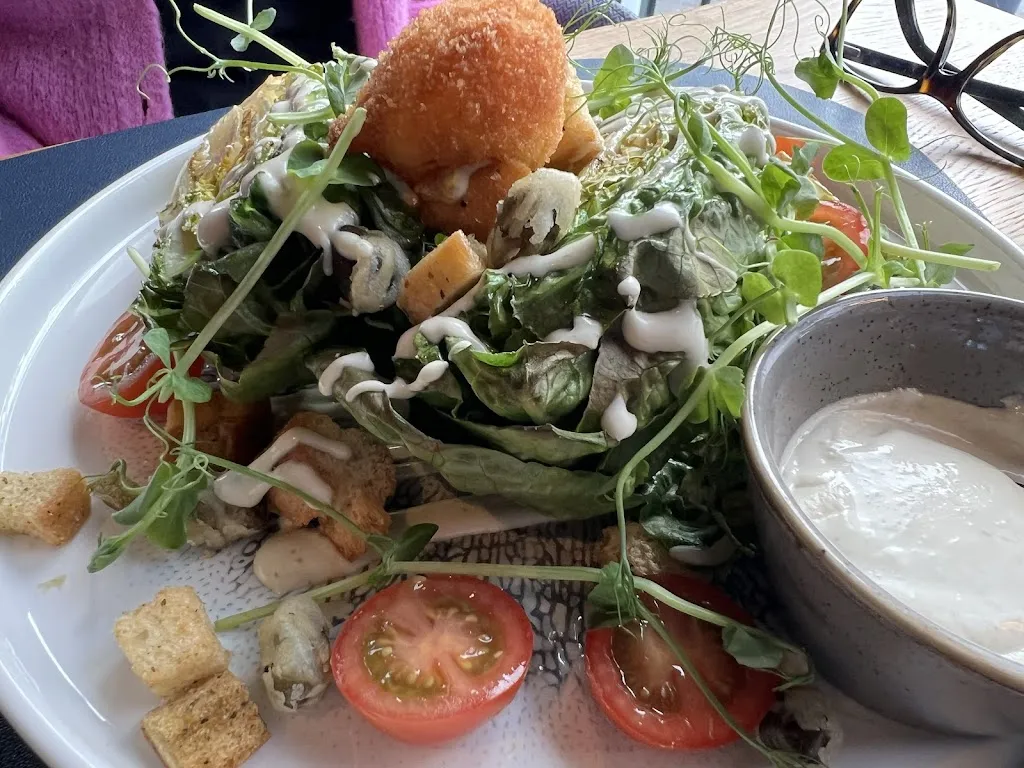 Menu_First-Table-Restaurant Sellin GmbH_Sellin_image_8