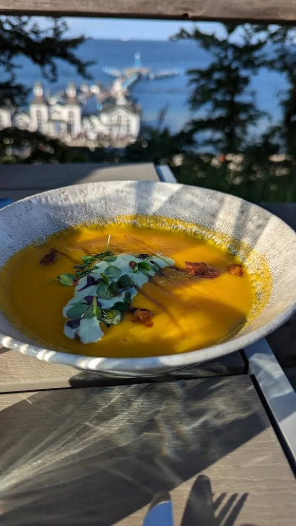 Menu_First-Table-Restaurant Sellin GmbH_Sellin_image_9