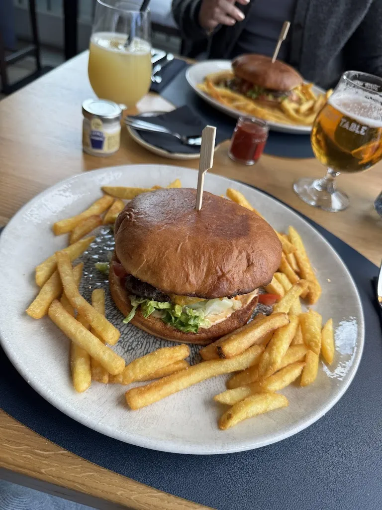 Shanks_First-Table-Restaurant Sellin GmbH_Sellin_recensione