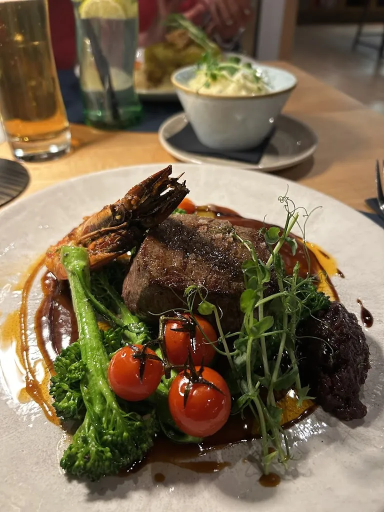 First-Table-Restaurant Sellin GmbH_Sellin_slider_image_3