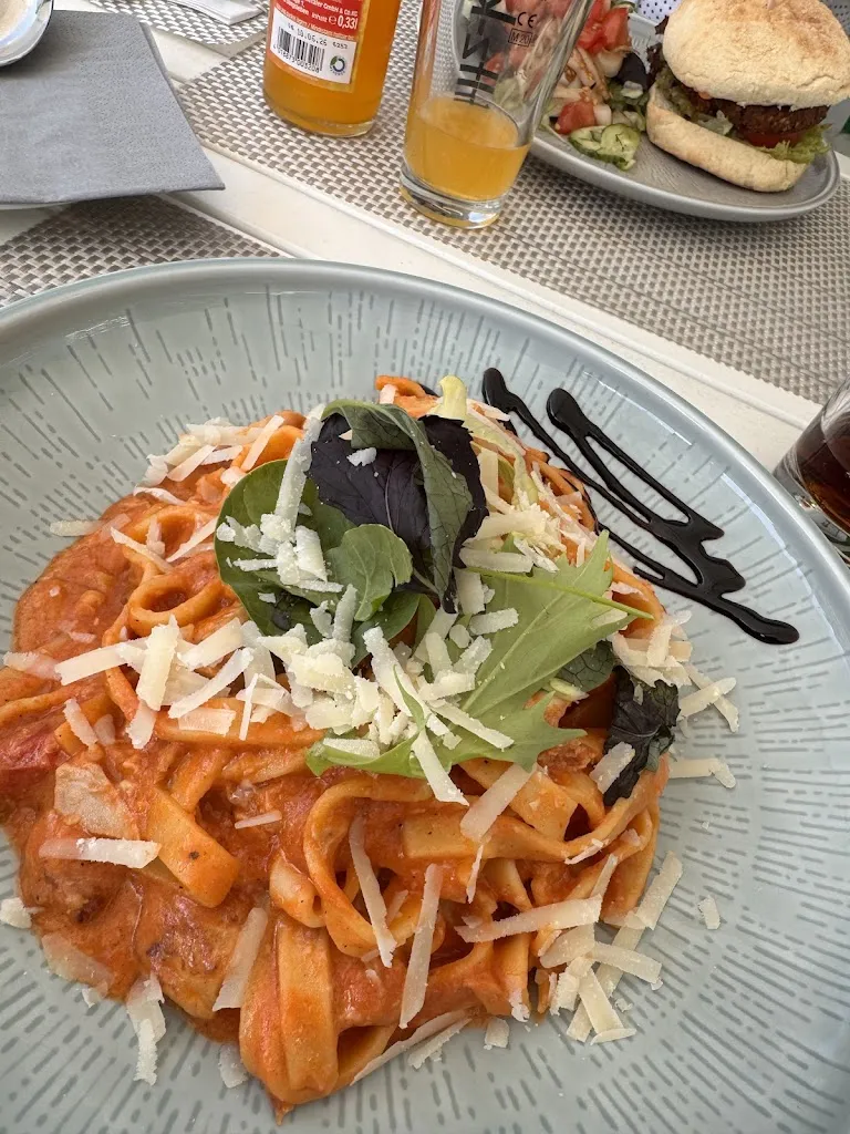 Sunny762_Restaurant Glückauf_Sellin_review