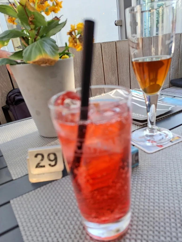 Astrilde S._Restaurant Glückauf_Sellin_review