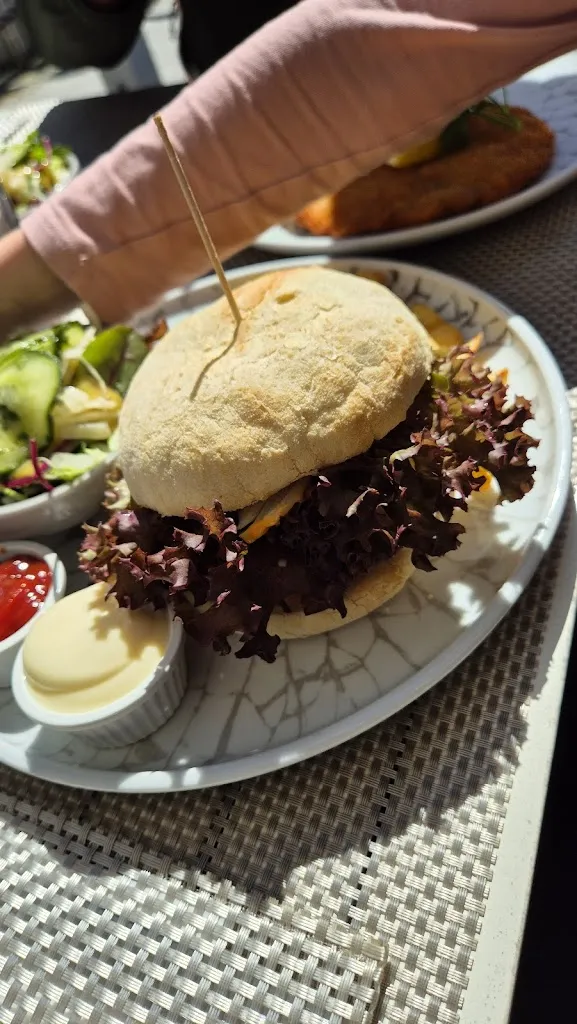 Monique Rambow_Restaurant Glückauf_Sellin_review