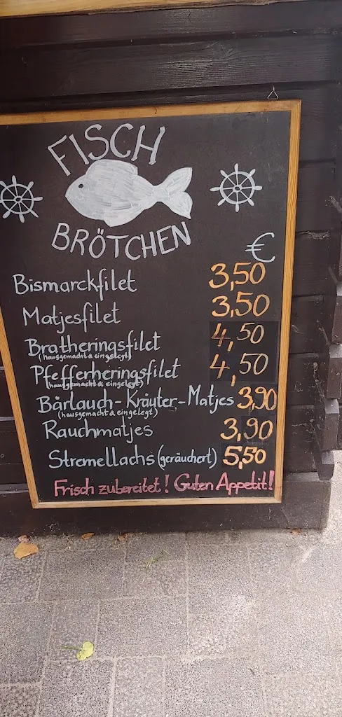 Menu_Pension & Restaurant Blockhaus Glückswinkel_Sellin_immagine_2