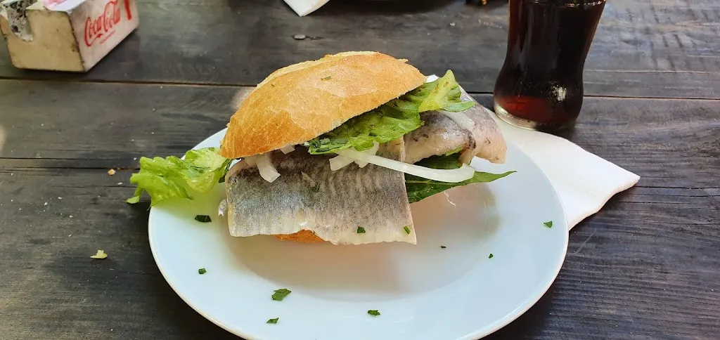 Menu_Pension & Restaurant Blockhaus Glückswinkel_Sellin_immagine_3