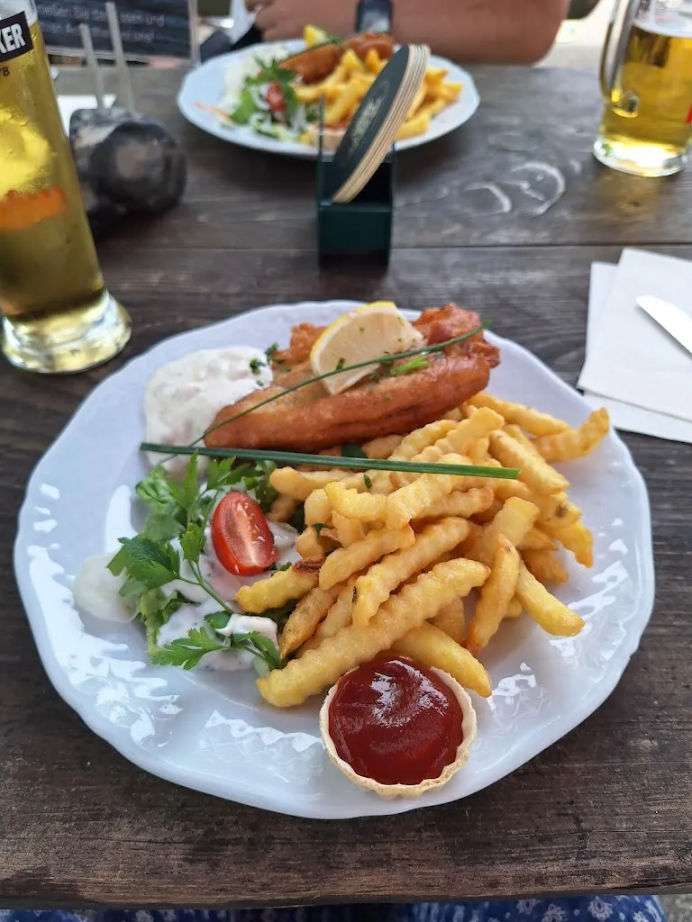 Menu_Pension & Restaurant Blockhaus Glückswinkel_Sellin_immagine_5