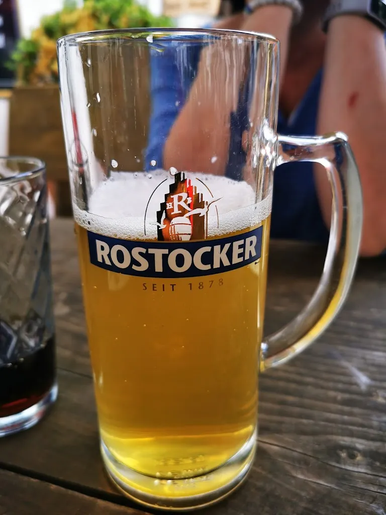 Menu_Pension & Restaurant Blockhaus Glückswinkel_Sellin_immagine_6