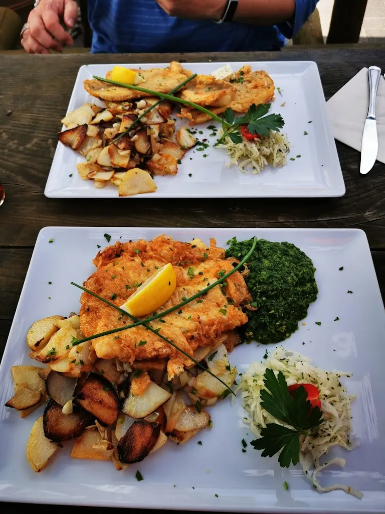 Menu_Pension & Restaurant Blockhaus Glückswinkel_Sellin_immagine_8