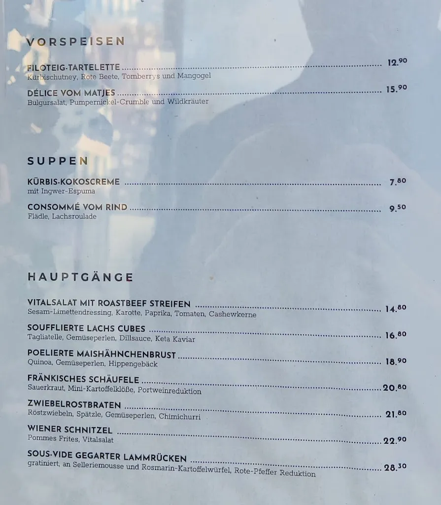 Worthy Overseer_WAGNERS Hotel & Restaurant Greifen-Post_Feuchtwangen_review