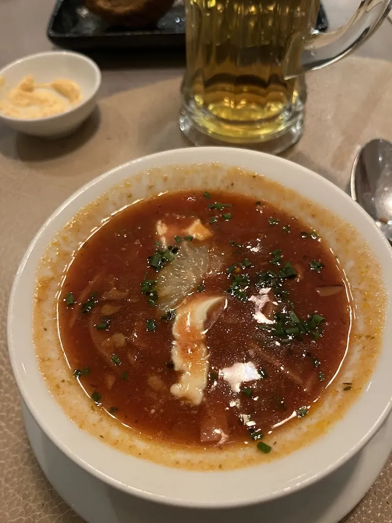 Andreas Thoss_Restaurant Bernsteins_Sellin_review