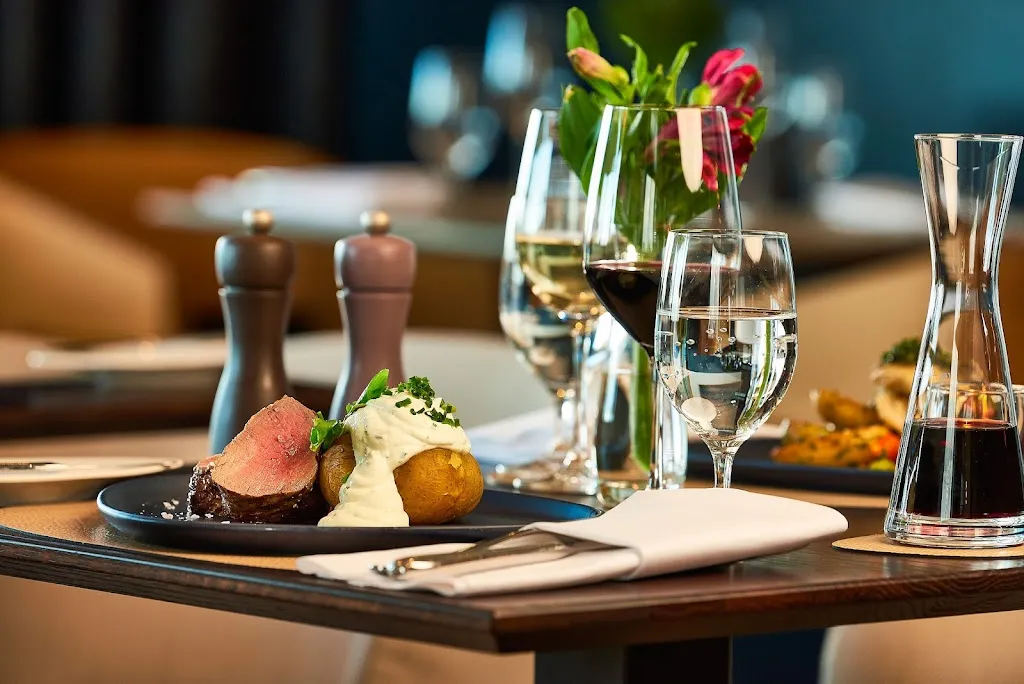 Restaurant Bernsteins_Sellin_slider_image_2