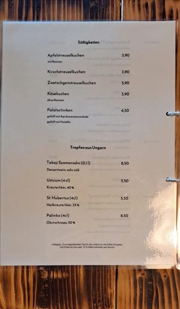 Menü_Ausflugslokal Moritzburg_Sellin_Bild_3