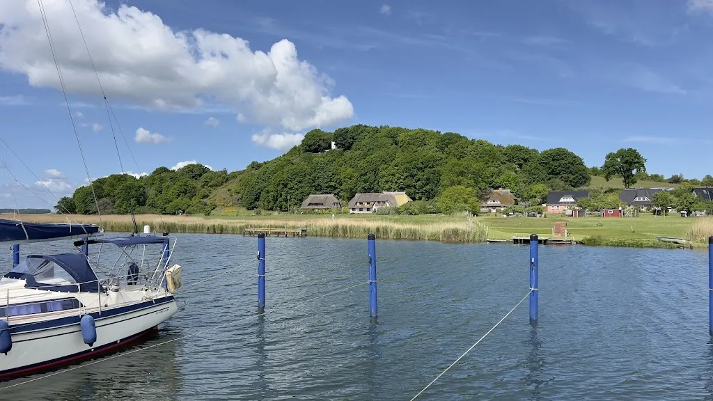 Thorsten Koch_Ausflugslokal Moritzburg_Sellin_review