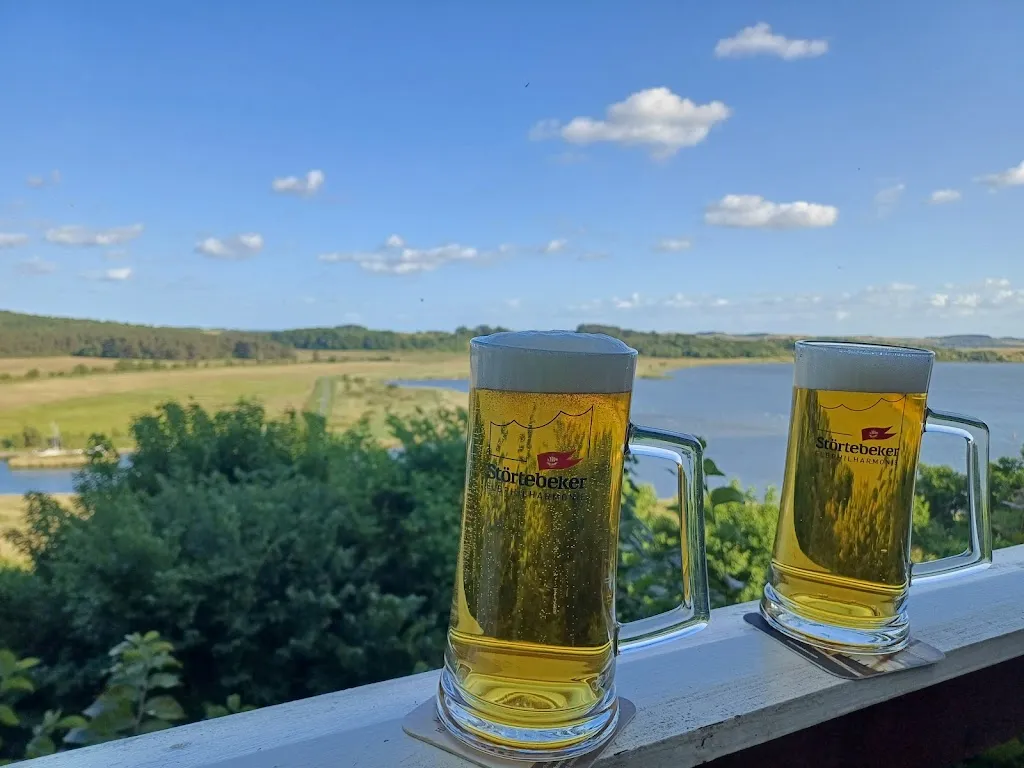 Silke Hober_Ausflugslokal Moritzburg_Sellin_review