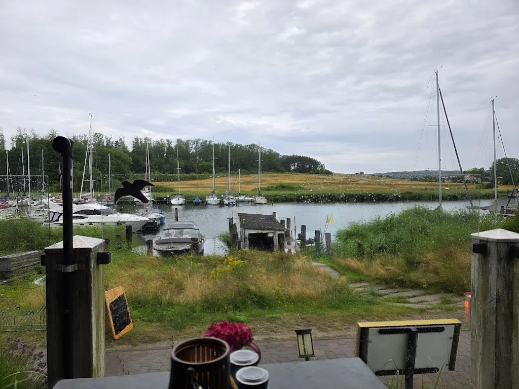 Kerstin Sackstedt_Restaurant 