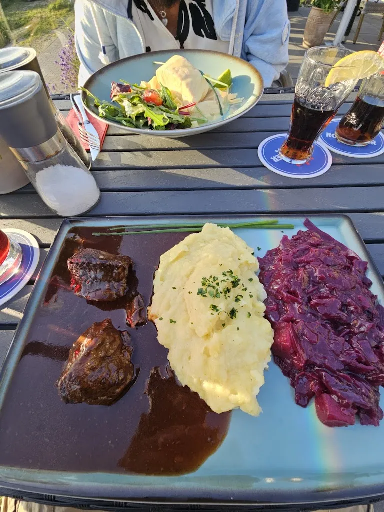 D v. d. Berg_Restaurant 