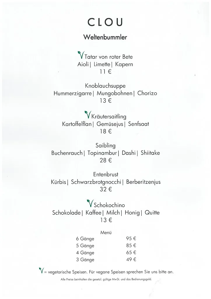 Menu_Restaurant Ambiance im ROEWERS Privathotel & Spa_Sellin_image_3