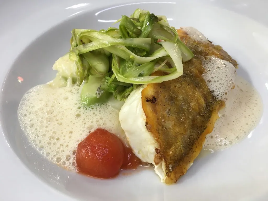 Menu_Restaurant Ambiance im ROEWERS Privathotel & Spa_Sellin_image_6