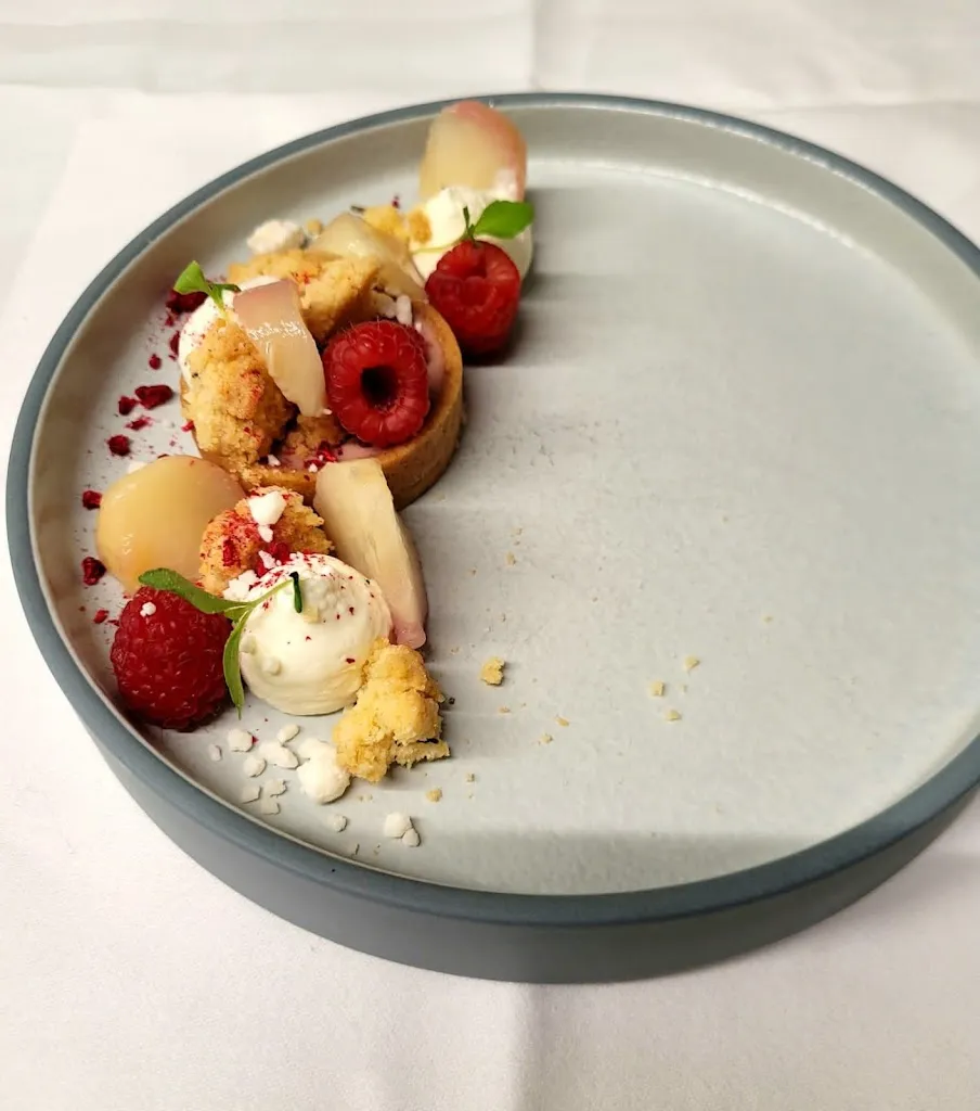 Restaurant Ambiance im ROEWERS Privathotel & Spa_Sellin_slider_image_3