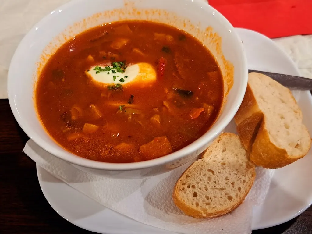 Menu_Ferienpension und Gaststätte Seeblick_Sellin_immagine_6