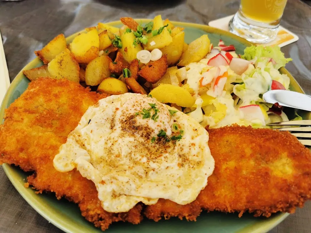 Menu_Ferienpension und Gaststätte Seeblick_Sellin_immagine_8