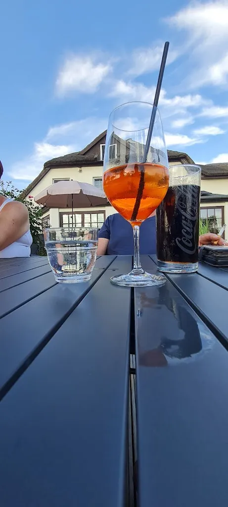 Menu_Ferienpension und Gaststätte Seeblick_Sellin_immagine_9