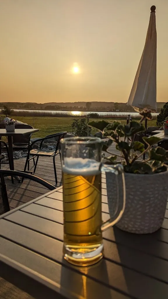 Michael Hähner_Ferienpension und Gaststätte Seeblick_Sellin_review