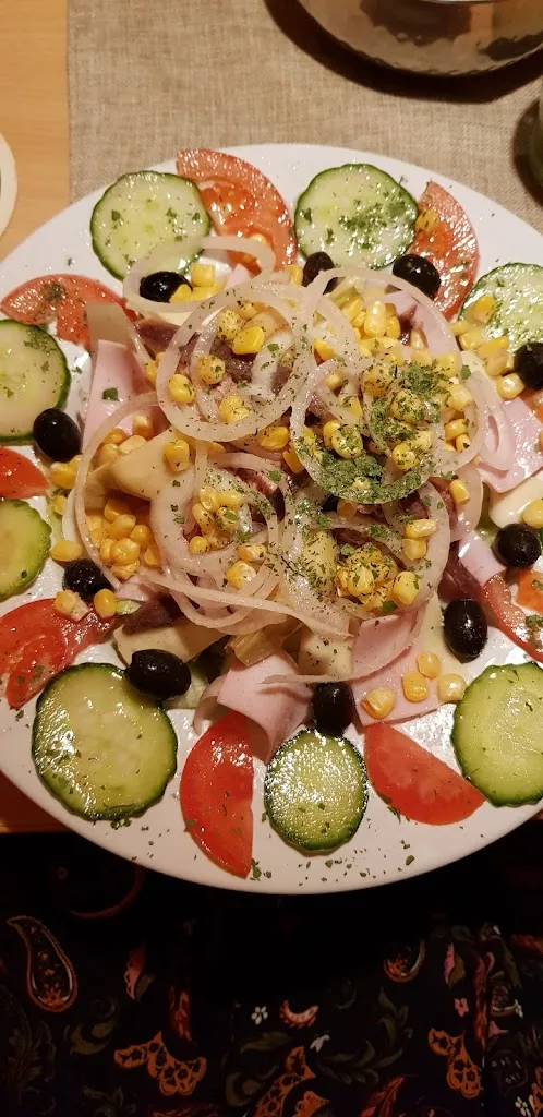 Menu_La Casa_Feuchtwangen_immagine_2