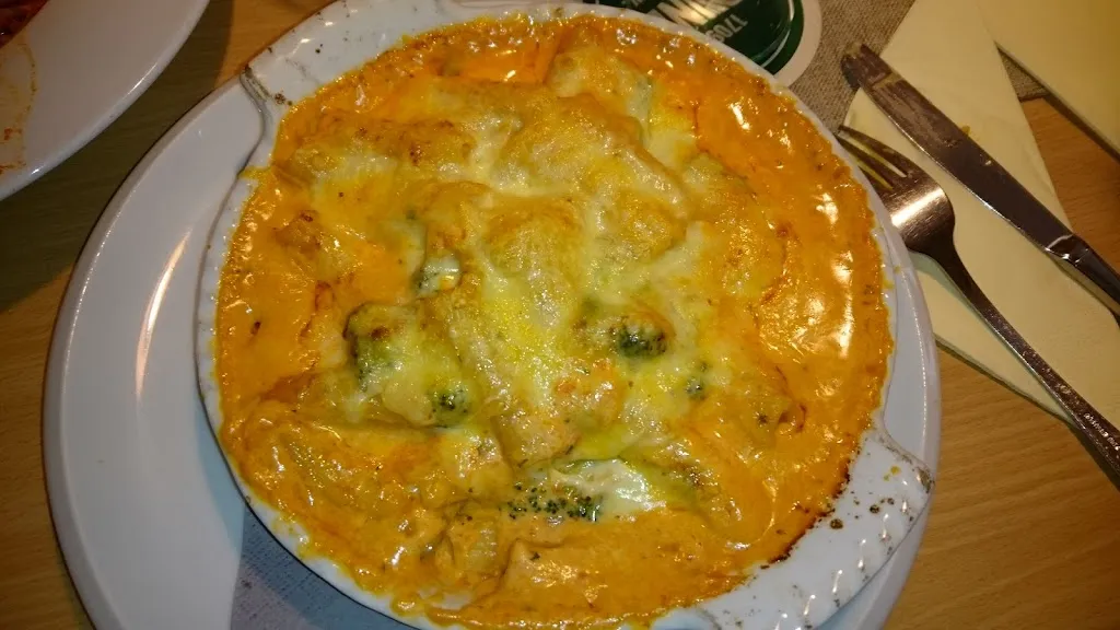 Menu_La Casa_Feuchtwangen_immagine_3