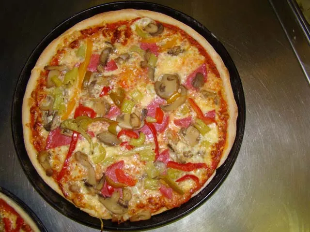 Menu_La Casa_Feuchtwangen_immagine_6