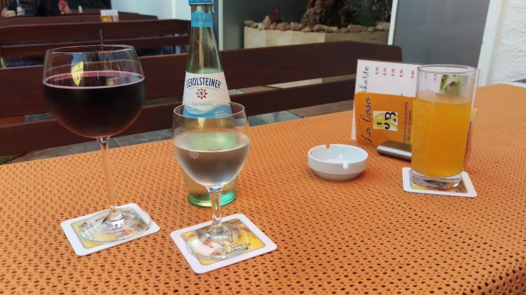 Menu_La Casa_Feuchtwangen_immagine_7