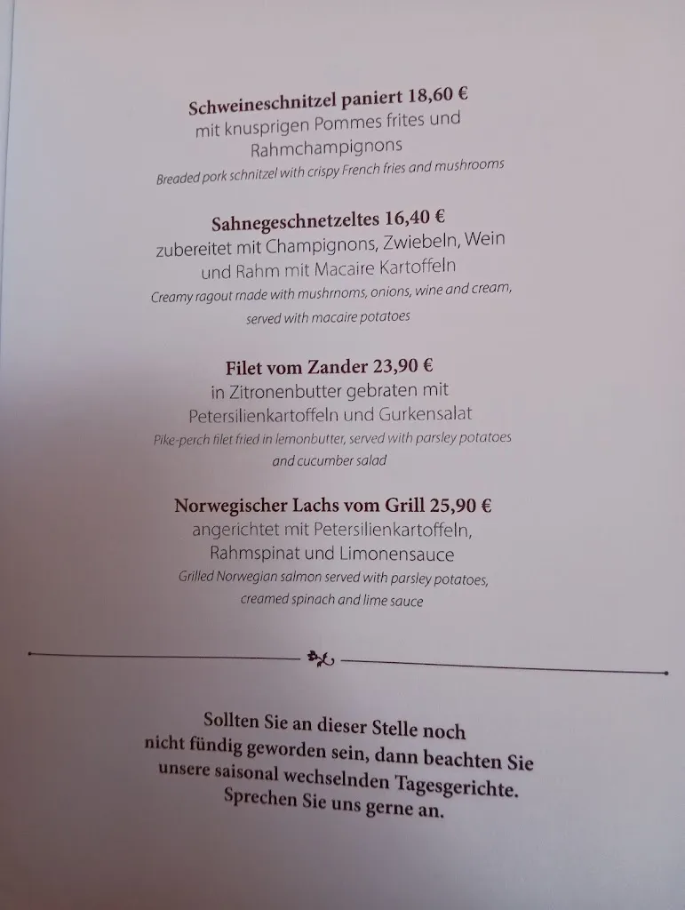 Menu_Restaurant Café Prag_Schwerin_image_3