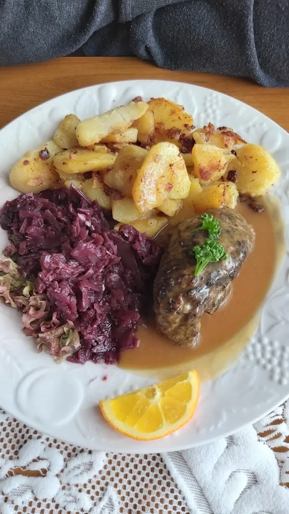 Tom_Gaststätte Knornpunkt_Sietow_recensione