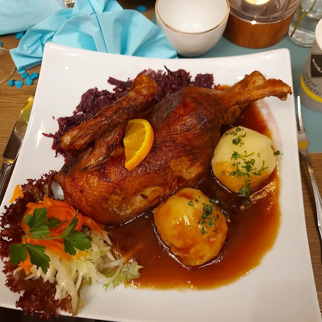 Restaurant restaurant in Sietow