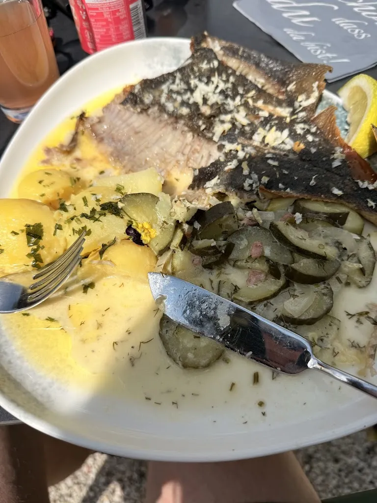 Kevin Lindner_Bistro Alt Rehse_Penzlin_recensione