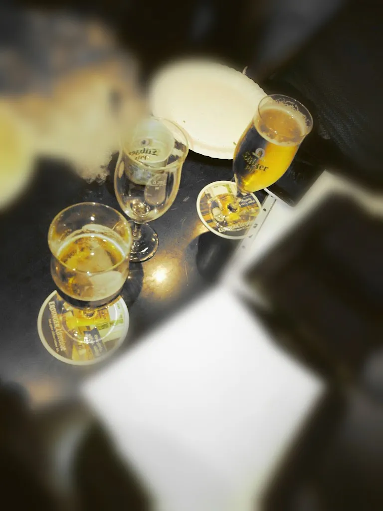 Gaststätte Zur Polsterei restaurant in Penzlin