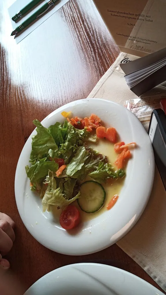 Menu_Café at the cloister_Feuchtwangen_image_6