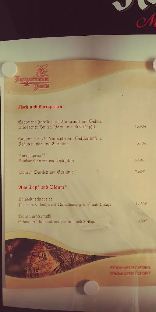 Menu_Burgrestaurant Hexenkeller_Penzlin_image_1