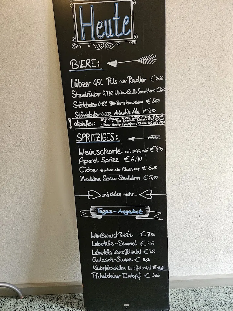 Menu_Convivo Restaurant/Café/Galerie_Poseritz_image_1