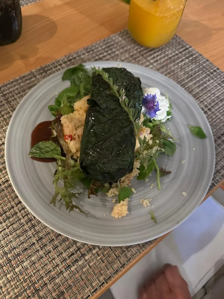 Familie R._Convivo Restaurant/Café/Galerie_Poseritz_review