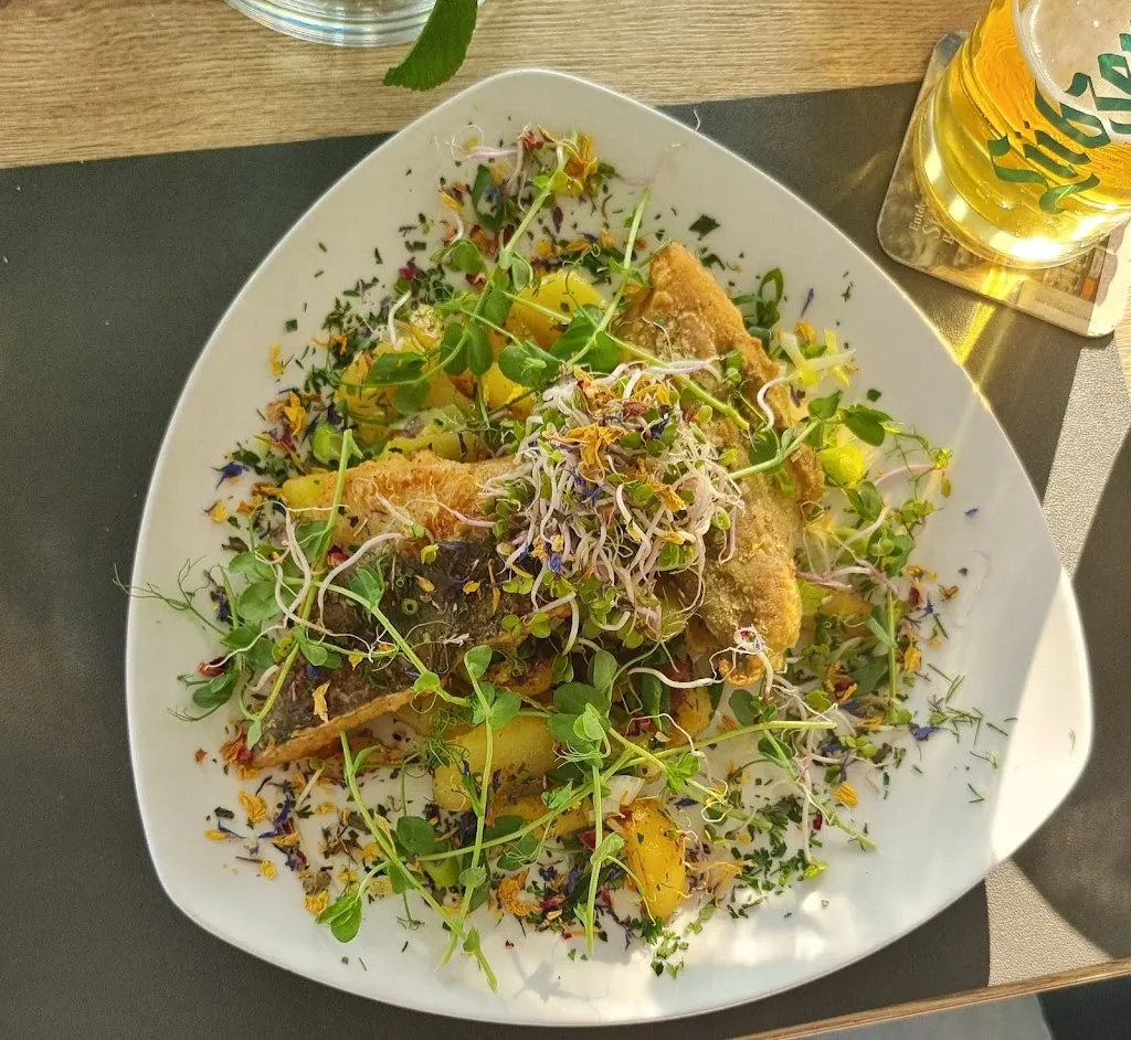 Ralph Guckelsberger_Hafenrestaurant Puddemin_Puddemin_recensione