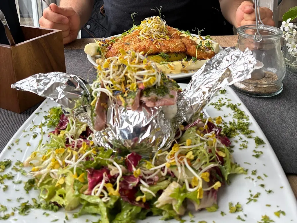 Georgios Diakonitakis_Hafenrestaurant Puddemin_Puddemin_recensione