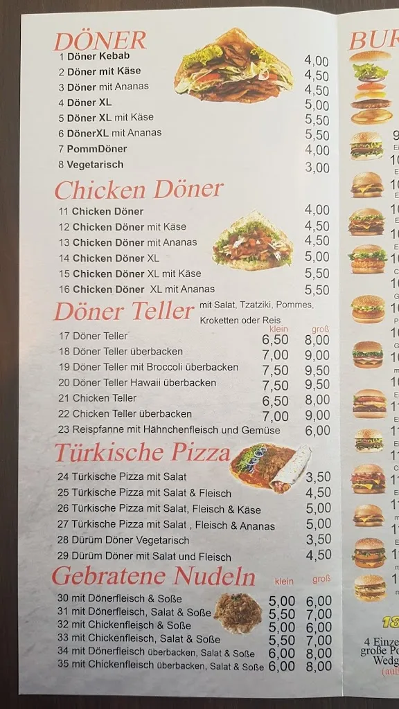 Menu_Eiscafe & Bistro 