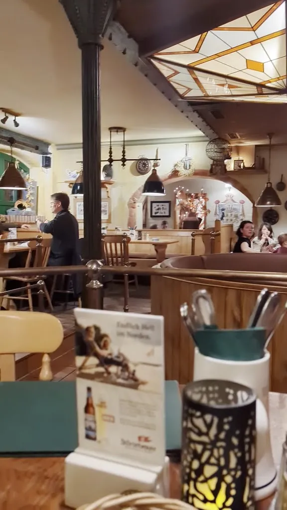 Hotel Villa Knobelsdorff und Restaurant 