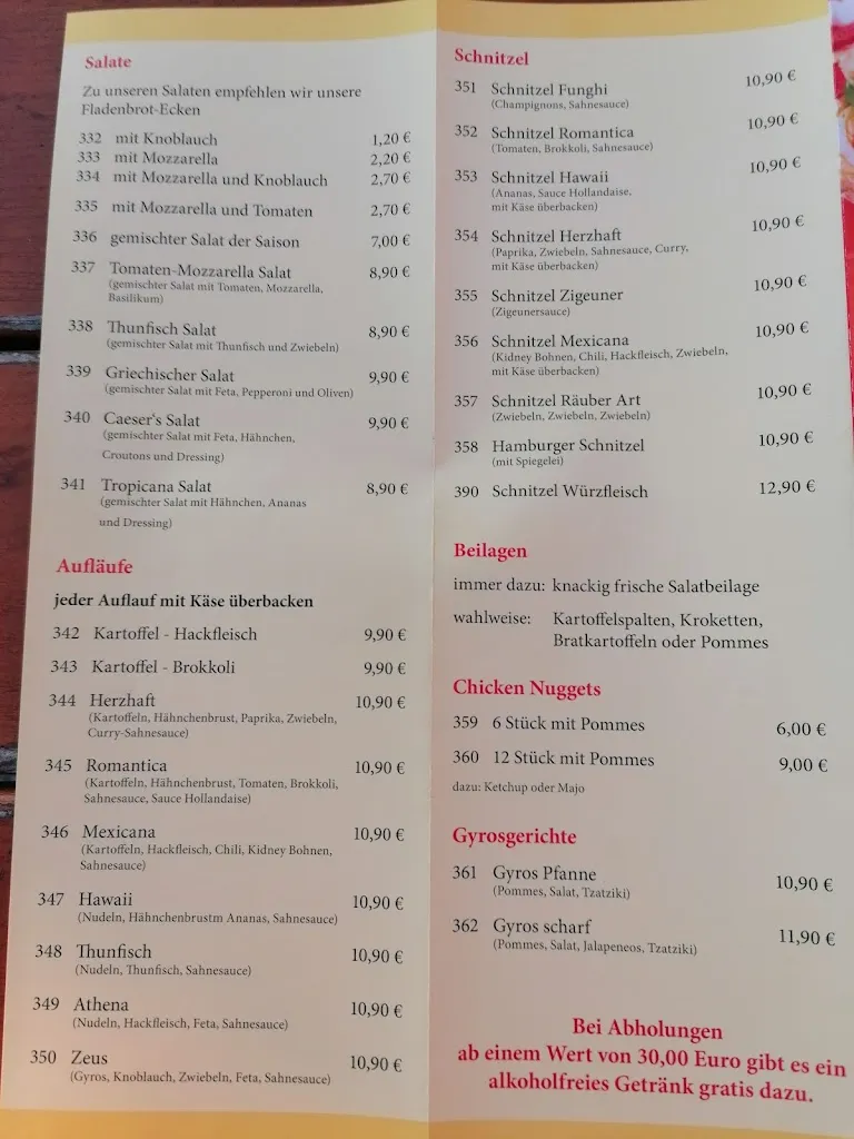 Menu_Gabi`s Wirtshaus und Pizzeria_Pasewalk_image_3